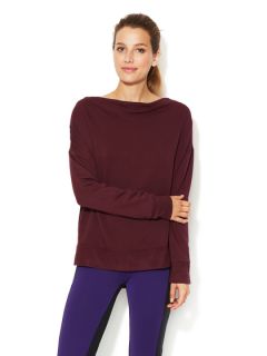 Cowl neck Pullover by BEYOND YOGA
