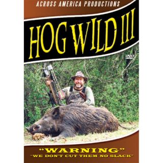 Hog Wild III DVD 732386
