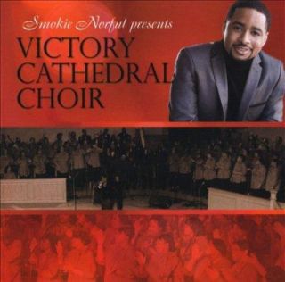 Victory Cathedral Choir   Smokie Norful Presents Victory Cathedral