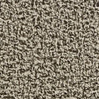 Martha Stewart Living Chatsworth Mourning Dove   6 in. x 9 in. Take Home Carpet Sample DISCONTINUED 870210