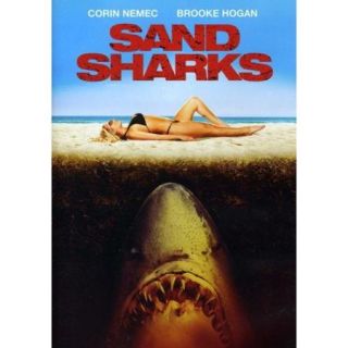 Sand Sharks (Widescreen)