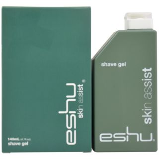 Eshu Skin Assist Mens 4.7 ounce Shave Gel   Shopping   Big