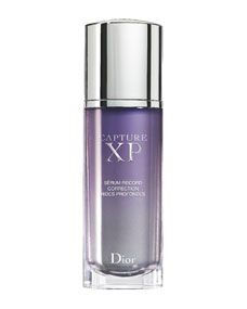 Dior Beauty Capture XP Ultimate Wrinkle Correction Day Serum, 50 mL