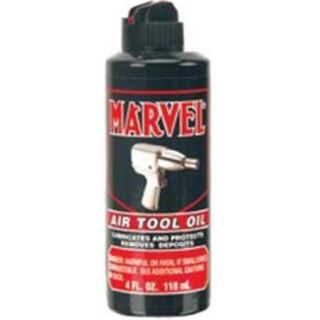 Marvel Mystery Oil 465 080 Marvel Air Tool Oil