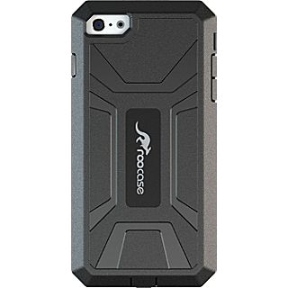 rooCASE KAPSUL PC TPU Hybrid Armor CoverCase for iPhone  6 Plus   5.5 inch