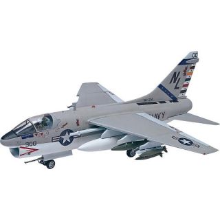 A 7A Corsair II 1/48 scale Jet Airplane Model kit    Atlantis Toy and Hobby