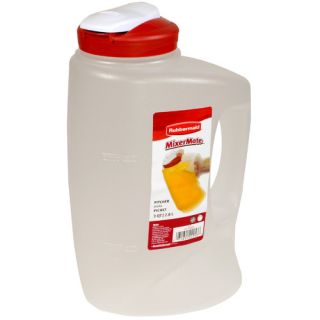 Rubbermaid Seal and Saver Pitcher