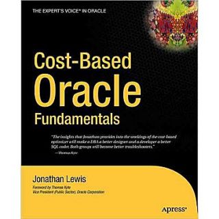 Cost based Oracle Fundamentals