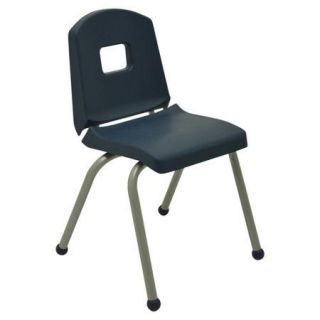 Mahar Creative 16'' Plastic Classroom Chair
