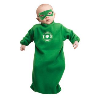 Rubies Green Lantern Hal Jordan Costume