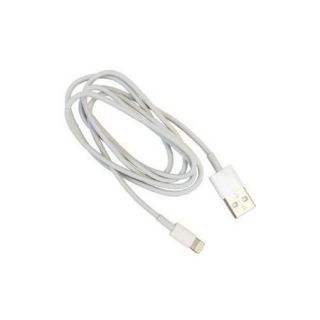 Visiontek Lightning to USB 3.0/2.0 Charge/Sync Cable (900704)   Lightning/USB for iPhone, iPod, Computer, iPad, iPad min