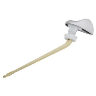 Cadet Tank Lever in Satin 047242 2950A