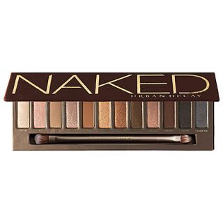 Naked   Urban Decay