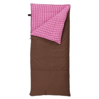 Slumberjack Womens Big Timber Sleeping Bag