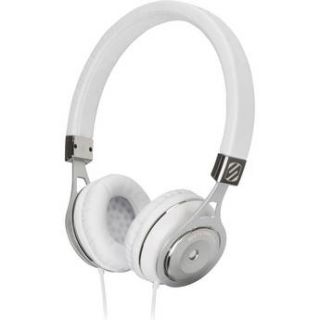 Scosche RH656m REALM On Ear Headphones with tapLINE III RH656M