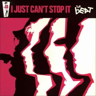 Just Cant Stop It (Deluxe Edition)