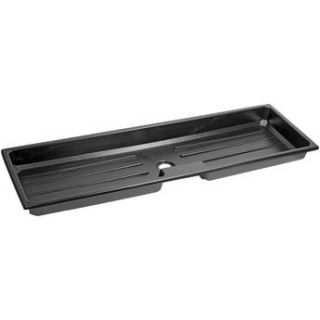 Delta 1  6 Foot Commercial ABS Plastic Sink 62710