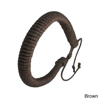 Genuine Leather Protection Bracelet   13299333  