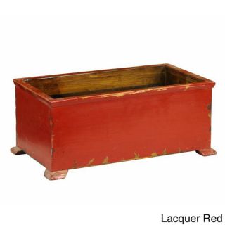 French Double Planter   12358733 Great