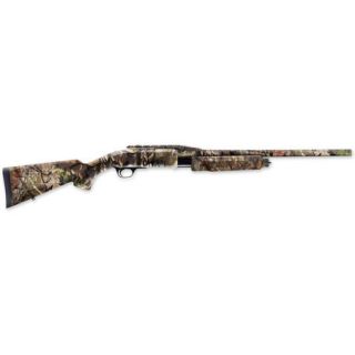 Browning BPS Rifled Deer Mossy Oak Break Up Country Shotgun 872379
