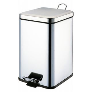 Graham Field Grafco Waste Receptacle