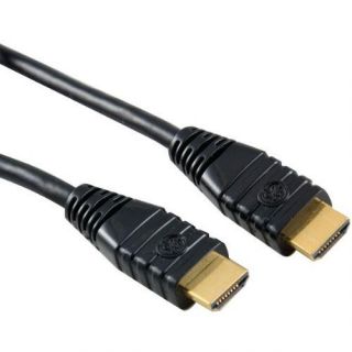 GE 22706 HDMI(R) CABLES (15 FT)