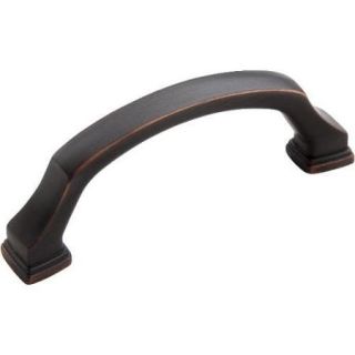Amerock Corp. Oil Rubbed Bronze Pull BP55343ORB