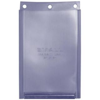 Ideal Pet Old Style 5 in. x 7 in. Small Vinyl Replacement Flap For Original Frame RFSO