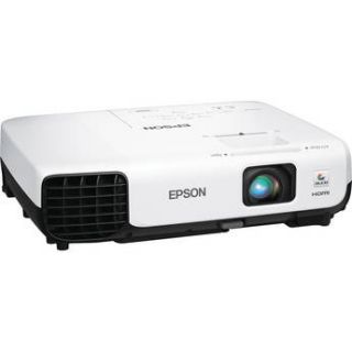 Epson VS240 Replacement for Epson VS230  Photo Video