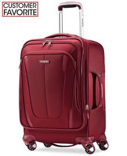 Samsonite Silhouette Sphere 2 21 Carry On Spinner Suitcase, Also