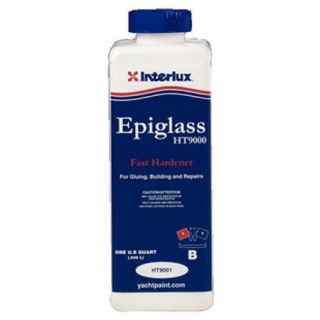 Interlux Epiglass Fast Cure Agent Quart 615741