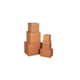 Multi Depth Corrugated Boxes SHPMD18126