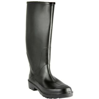 Men's Steel Shank Rain Boots