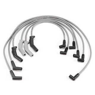 Denso Ignition Wire Set 671 6080