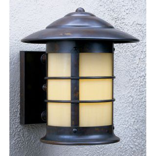 Nuvo Lighting Cage 1 Light Sconce