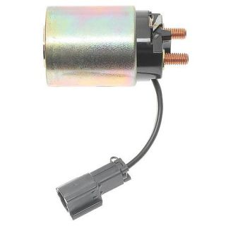 CARQUEST by Intermotor Starter Solenoid S35026