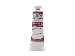 Winsor & Newton Griffin Alkyd Oil Colours Naples yellow hue 37 ml 442