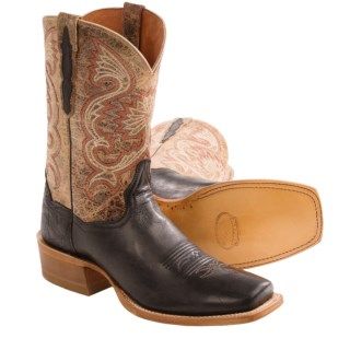 Dan Post Ranch Cowboy Boots (For Men) 8557Y 66