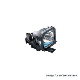 PHILIPS 610 301 7167 Projector Lamp with Housing
