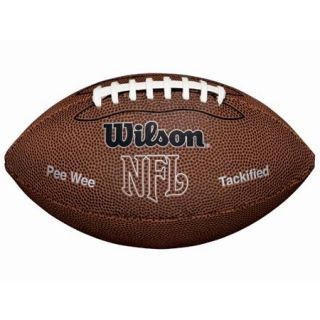 Wilson NFL MVP Pee Wee Football