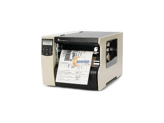 Zebra 223 801 00200 220Xi4 Industrial Label Printer