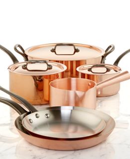 Mauviel Copper Cookware   Cookware   Kitchen