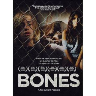 Bones (Widescreen)