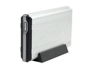 Maxtor OneTouch II 200GB USB 2.0 / Firewire400 3.5" External Hard Drive E01A200