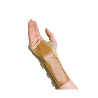 Curad Medium Elastic Wrist Splint ORT19100RMDH