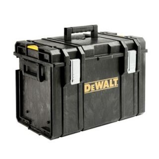DEWALT DS 400 Tough System XL Storage Unit DWST08204