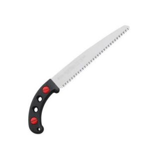 Silky Saw 153 24 GOMTARO 9.5 in. Root Cutting Straight Blade Hand Saw