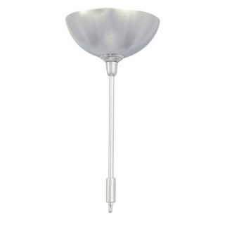 Round Dome LED Fusion Jack Canopy by LBL Lighting