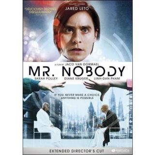 Mr. Nobody (Widescreen)