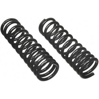 Moog Coil Springs: Variable Rate CC872